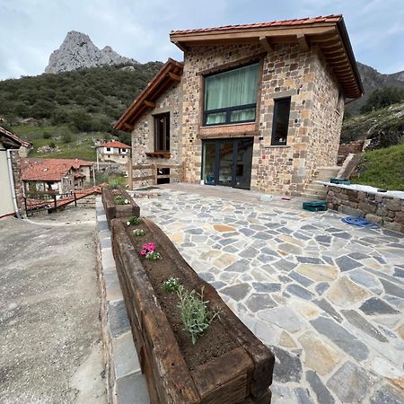 El Gallinero De Tiago Lebena Exteriör bild