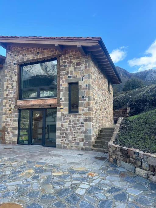 El Gallinero De Tiago Lebena Exteriör bild